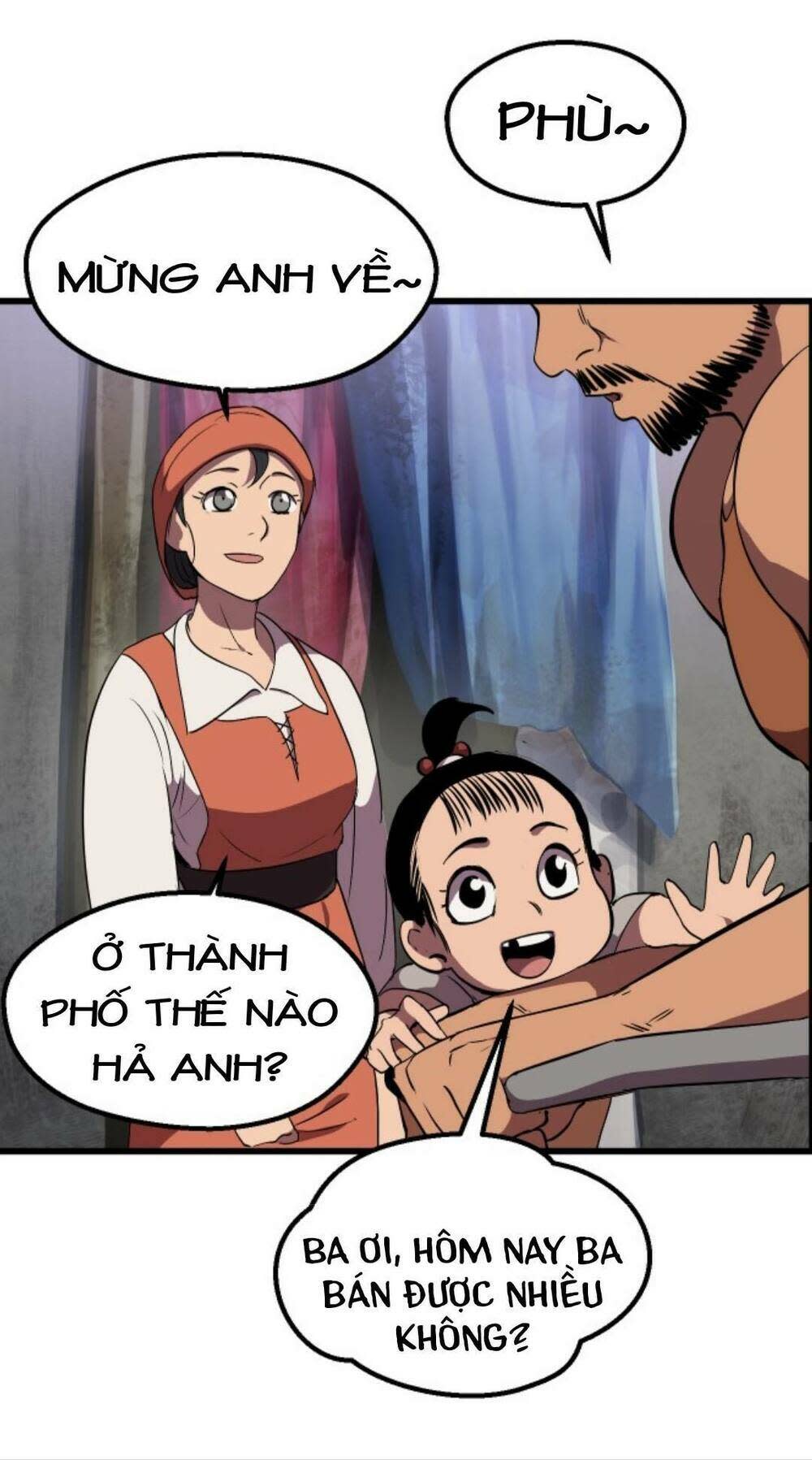 anh hùng mạnh nhất? ta không làm lâu rồi! chapter 30 - Next chapter 31