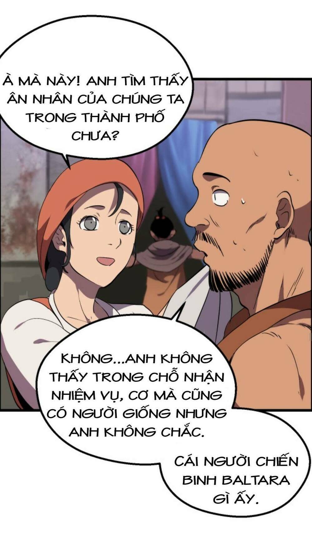 anh hùng mạnh nhất? ta không làm lâu rồi! chapter 30 - Next chapter 31