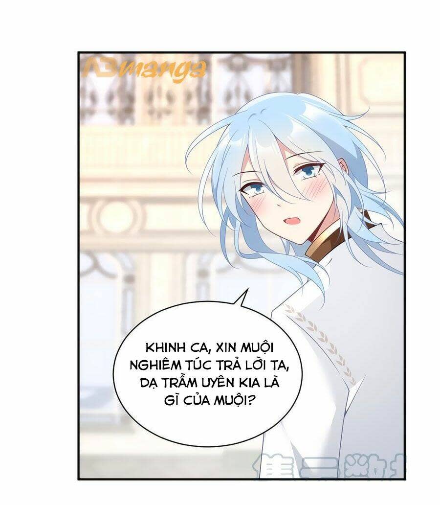 manh sư tại thượng chapter 154 - Trang 2