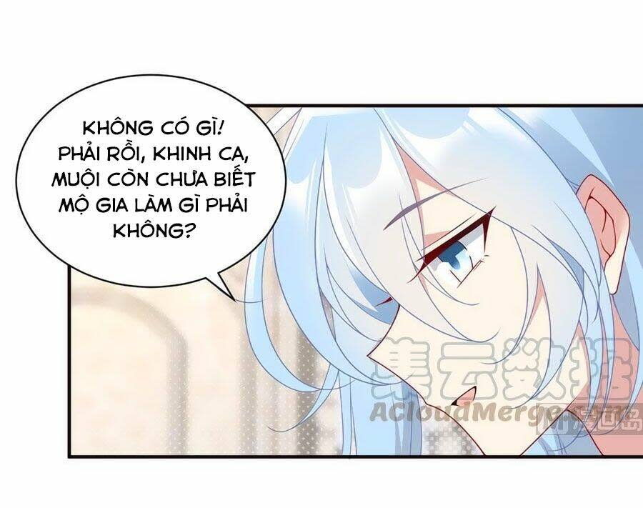 manh sư tại thượng chapter 154 - Trang 2