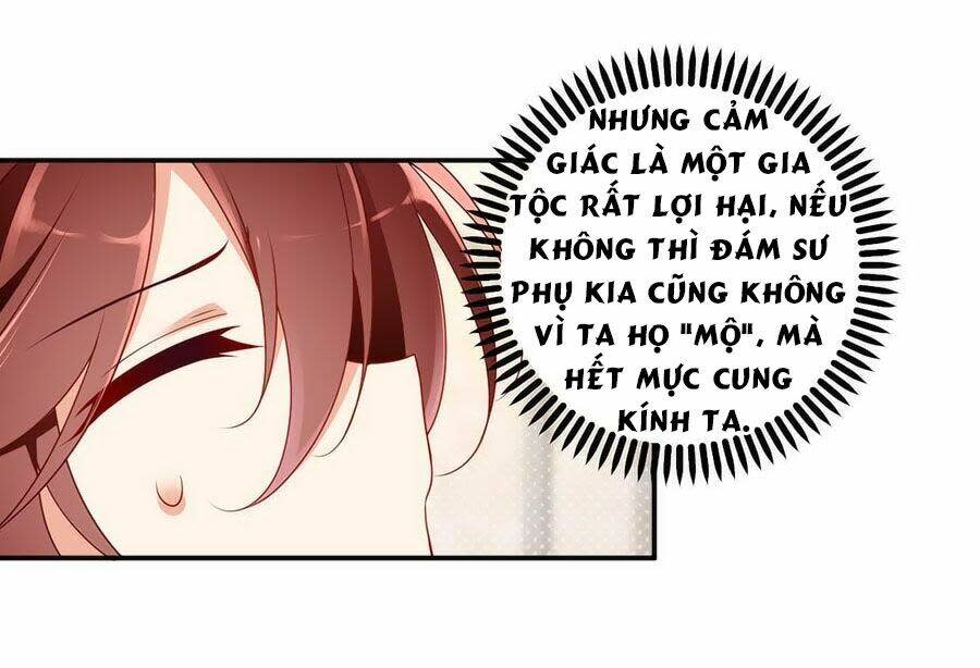 manh sư tại thượng chapter 154 - Trang 2