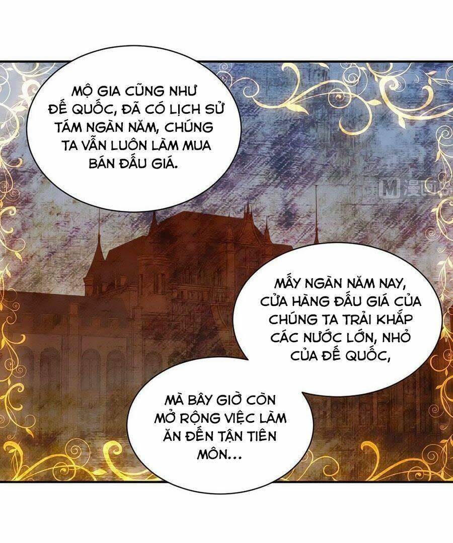 manh sư tại thượng chapter 154 - Trang 2