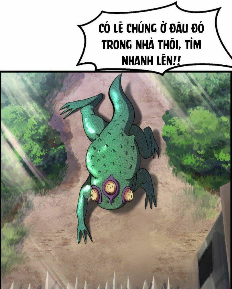 anh hùng mạnh nhất? ta không làm lâu rồi! chapter 30 - Next chapter 31