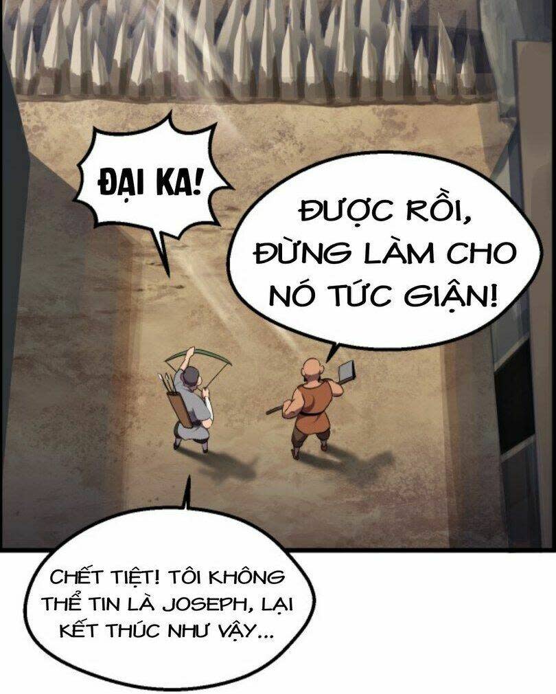 anh hùng mạnh nhất? ta không làm lâu rồi! chapter 30 - Next chapter 31