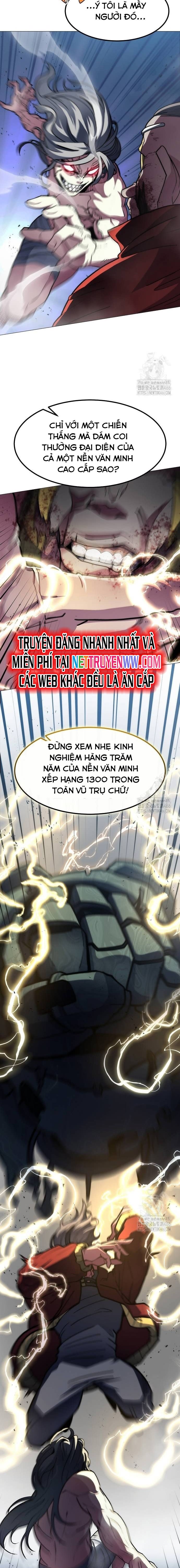 Bật Hack Mà Vẫn Là Tông Môn Yếu Nhất Sao? Chapter 11 - Next Chapter 12