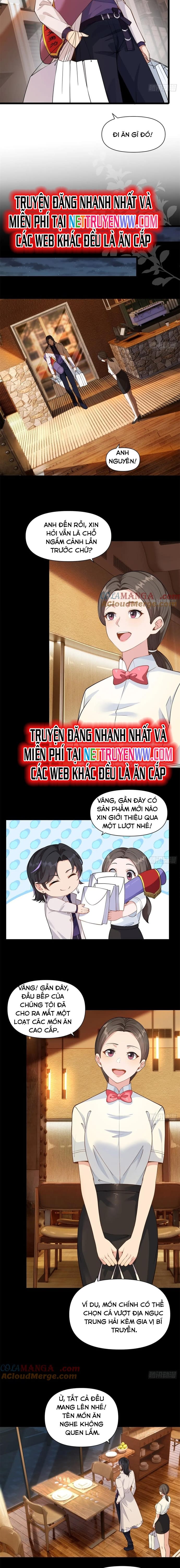 Bật Hack Mà Vẫn Là Tông Môn Yếu Nhất Sao? Chapter 14 - Next Chapter 15