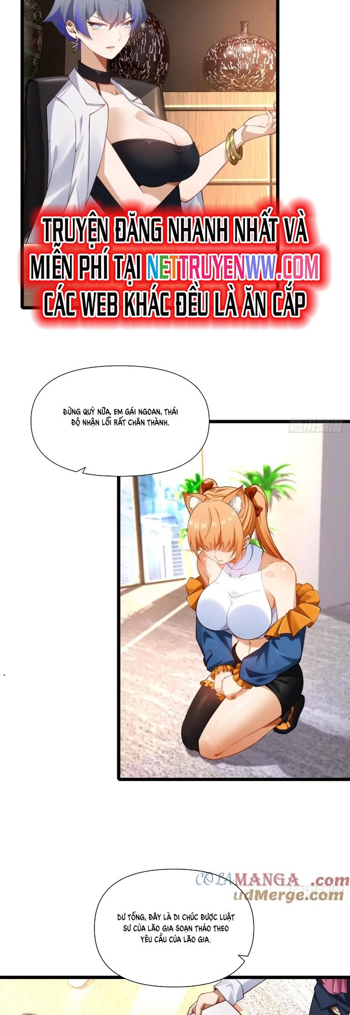 Bật Hack Mà Vẫn Là Tông Môn Yếu Nhất Sao? Chapter 16 - Next Chapter 17