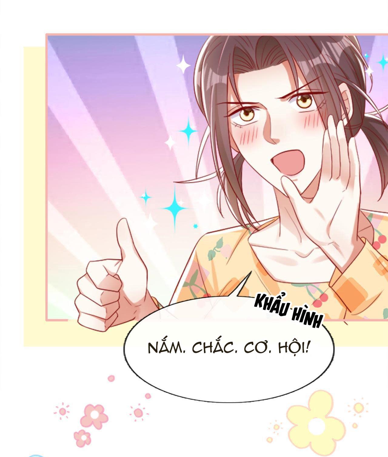 Tôi và hình mẫu lý tưởng của mình xong đời rồi Chapter 40 - Next 