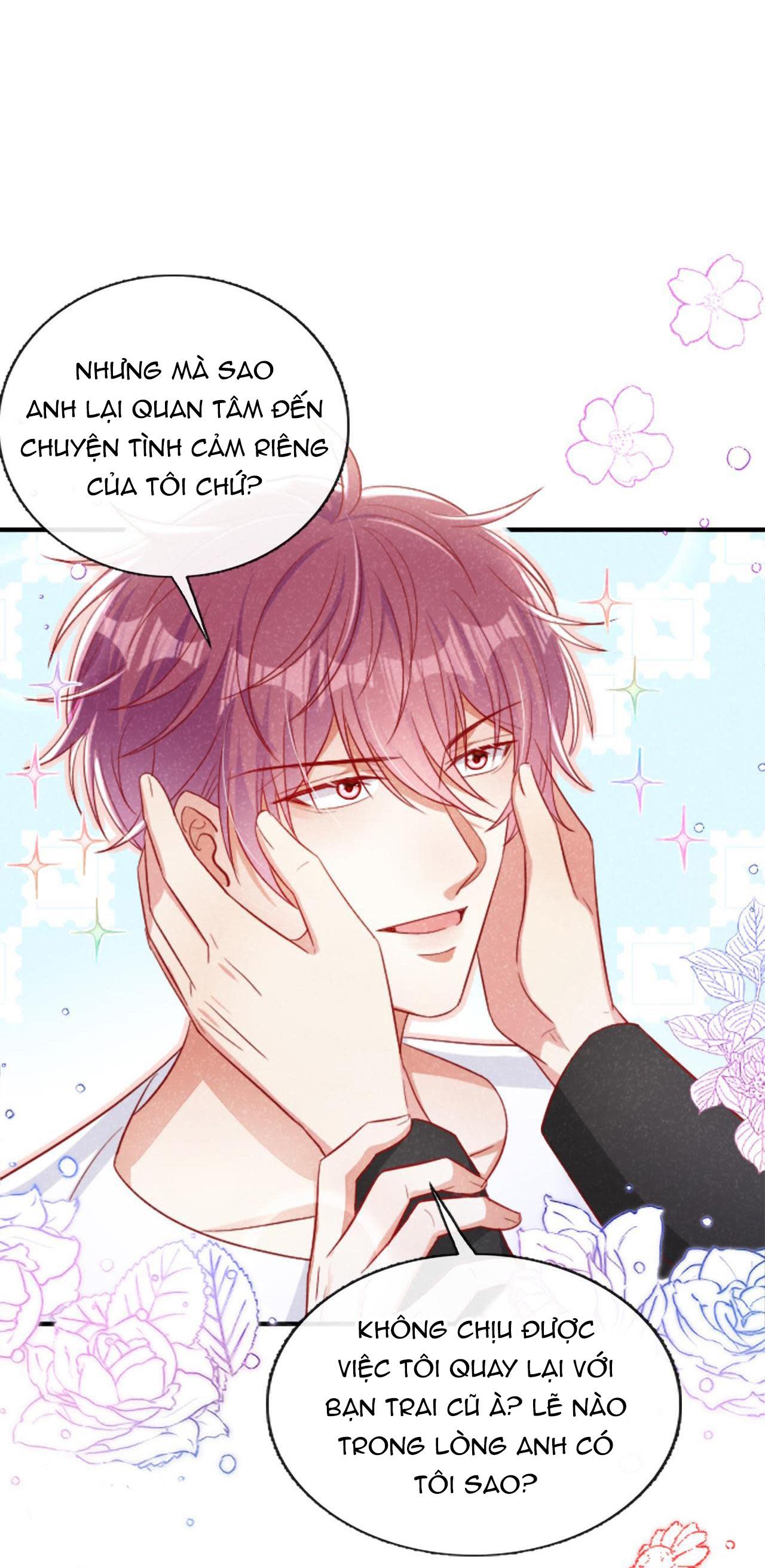 Tôi và hình mẫu lý tưởng của mình xong đời rồi Chapter 40 - Next 