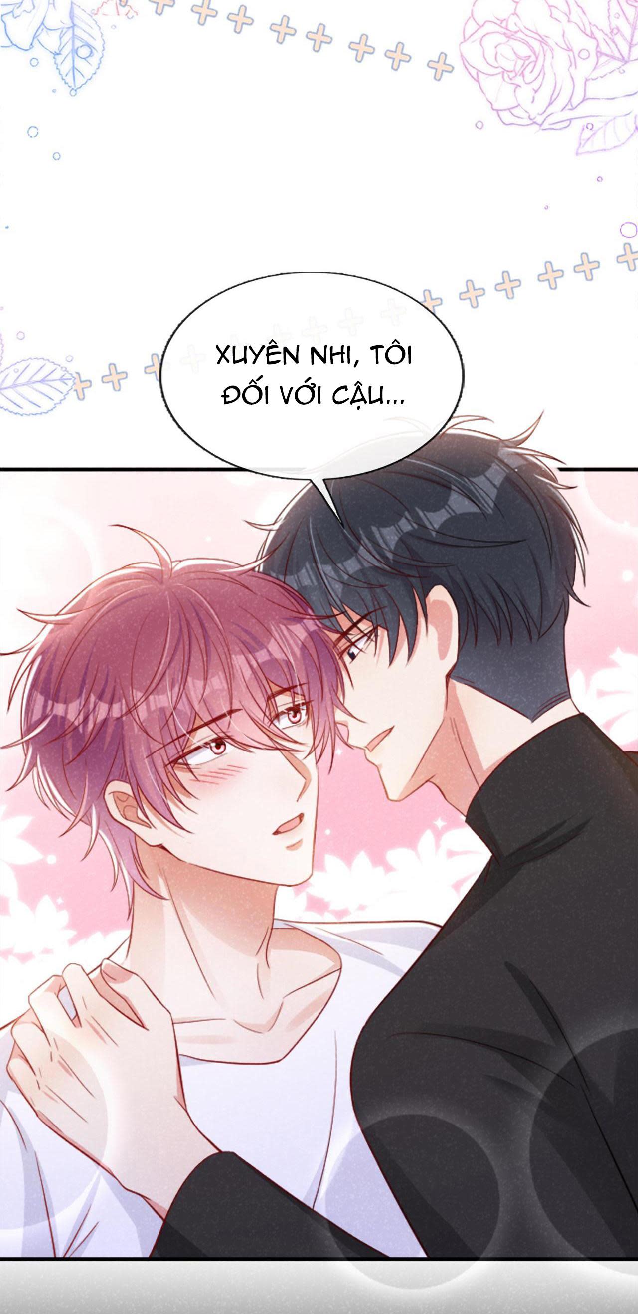 Tôi và hình mẫu lý tưởng của mình xong đời rồi Chapter 40 - Next 