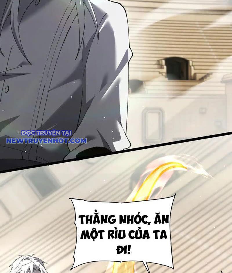 Cái Bóng Phản Bội Của Gia Tộc Chapter 37 - Next Chapter 37