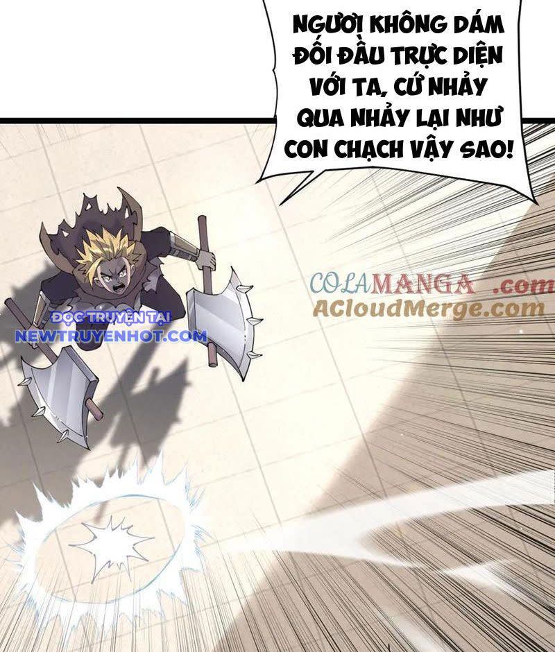 Cái Bóng Phản Bội Của Gia Tộc Chapter 37 - Next Chapter 37