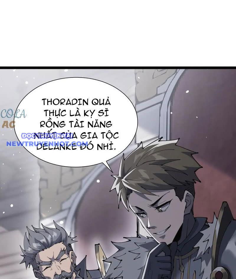 Cái Bóng Phản Bội Của Gia Tộc Chapter 37 - Next Chapter 37