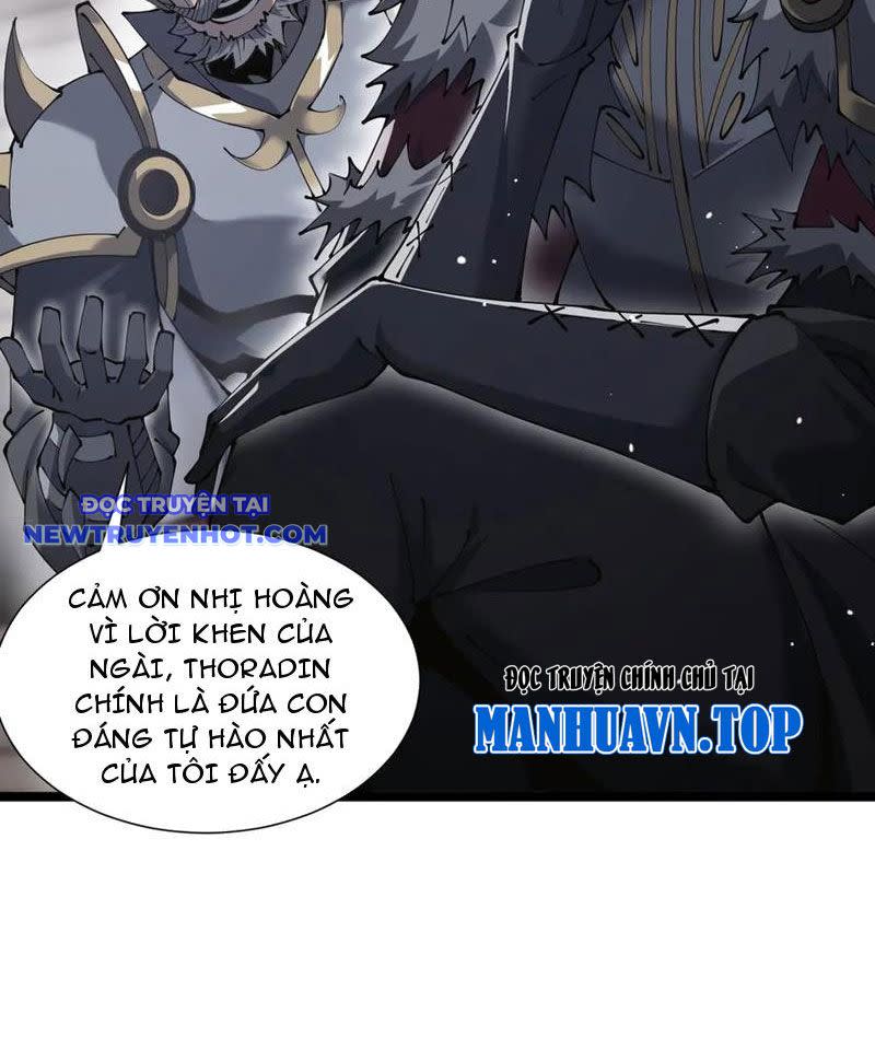 Cái Bóng Phản Bội Của Gia Tộc Chapter 37 - Next Chapter 37