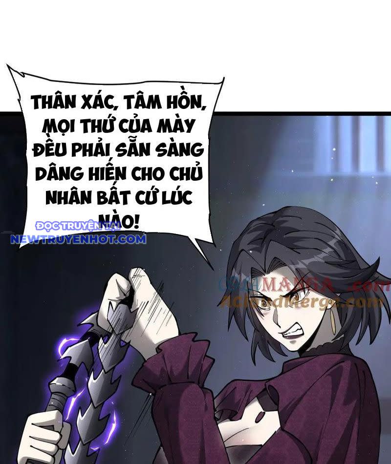 Cái Bóng Phản Bội Của Gia Tộc Chapter 39 - Next Chapter 39