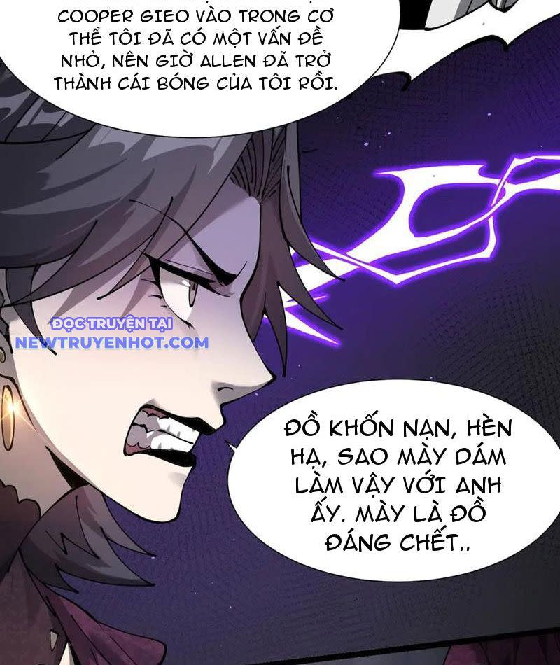 Cái Bóng Phản Bội Của Gia Tộc Chapter 39 - Next Chapter 39