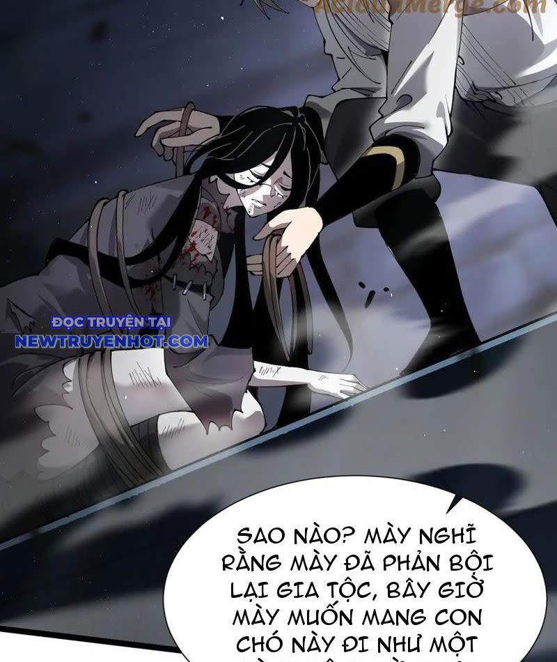 Cái Bóng Phản Bội Của Gia Tộc Chapter 39 - Next Chapter 39