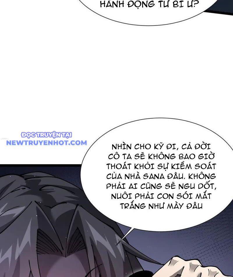 Cái Bóng Phản Bội Của Gia Tộc Chapter 39 - Next Chapter 39