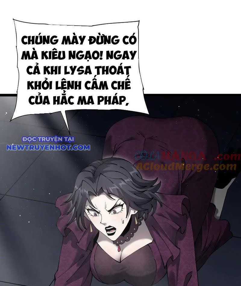 Cái Bóng Phản Bội Của Gia Tộc Chapter 39 - Next Chapter 39