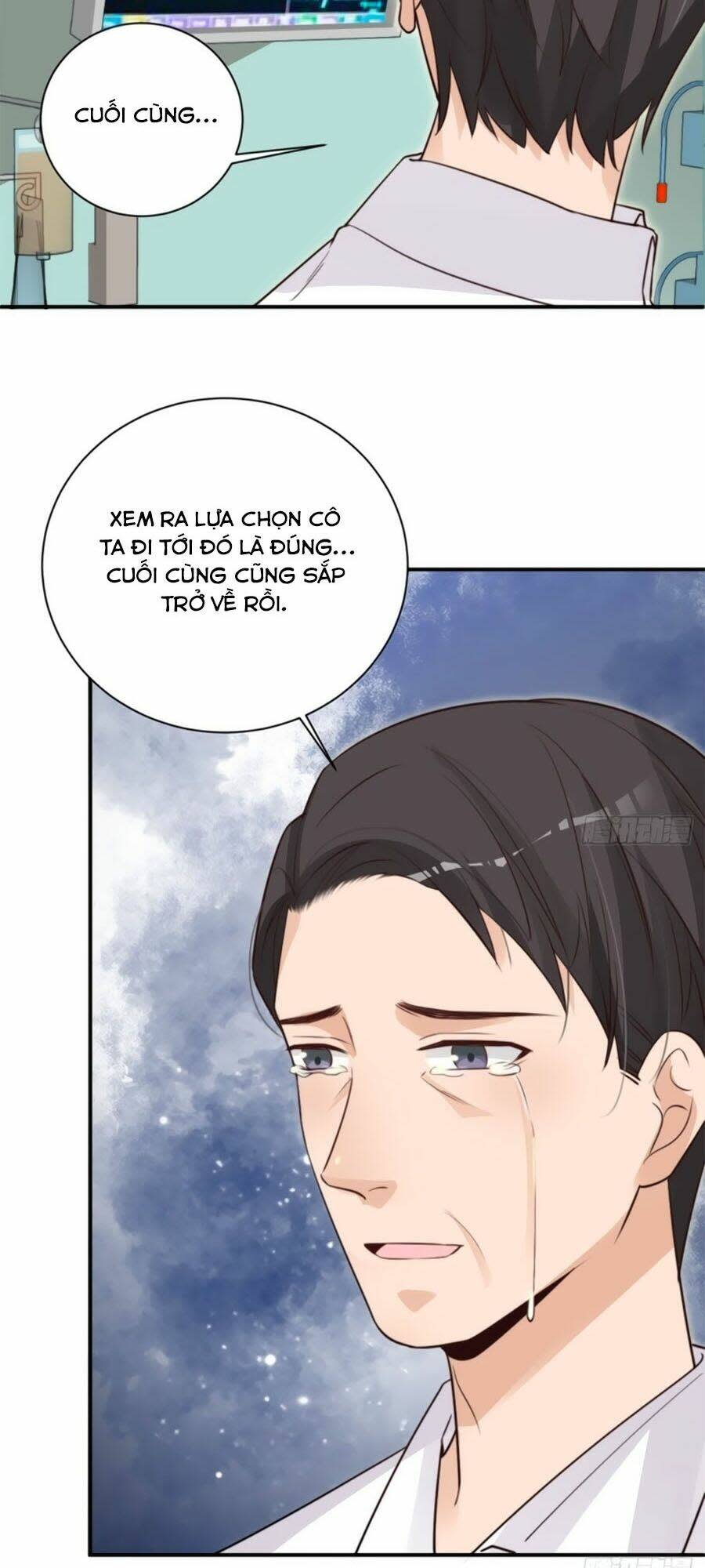 Cung Đấu LIVE Chapter 51 - Trang 2