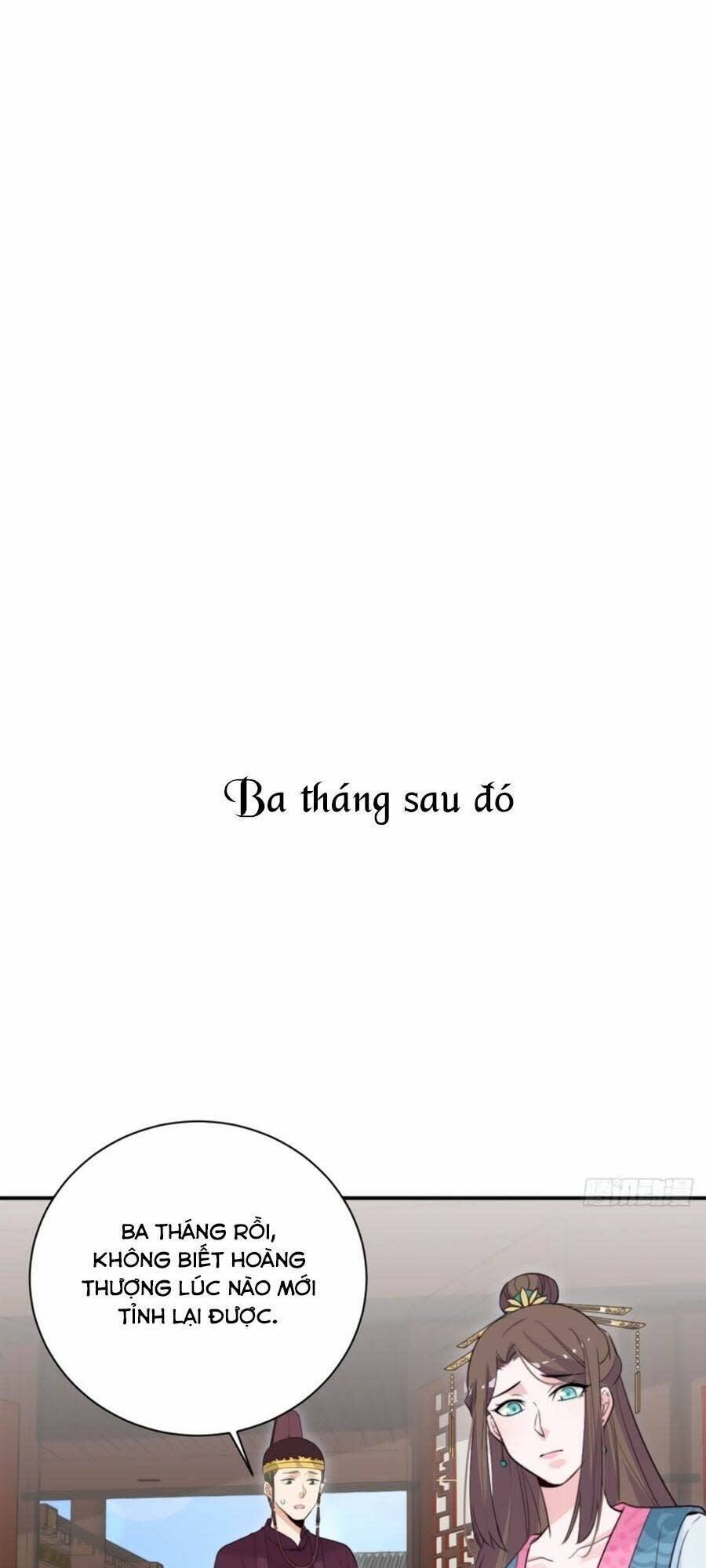 Cung Đấu LIVE Chapter 51 - Trang 2