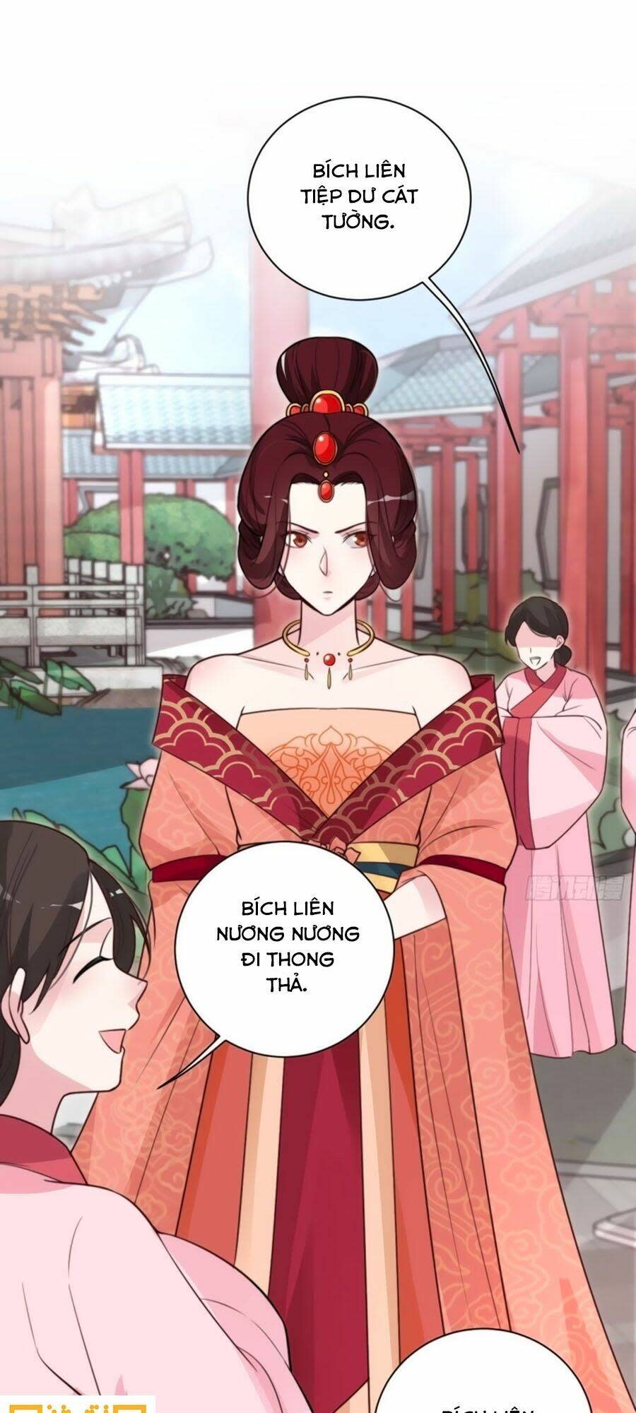 Cung Đấu LIVE Chapter 39 - Trang 2