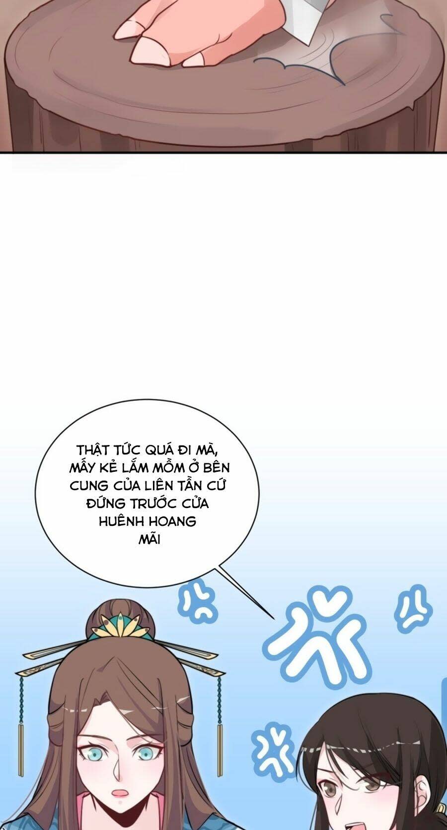 Cung Đấu LIVE Chapter 47 - Trang 2