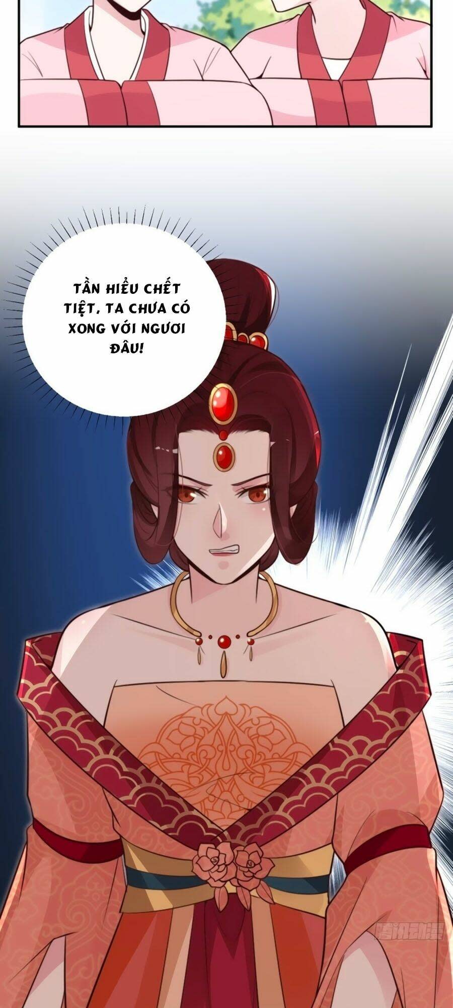 Cung Đấu LIVE Chapter 39 - Trang 2