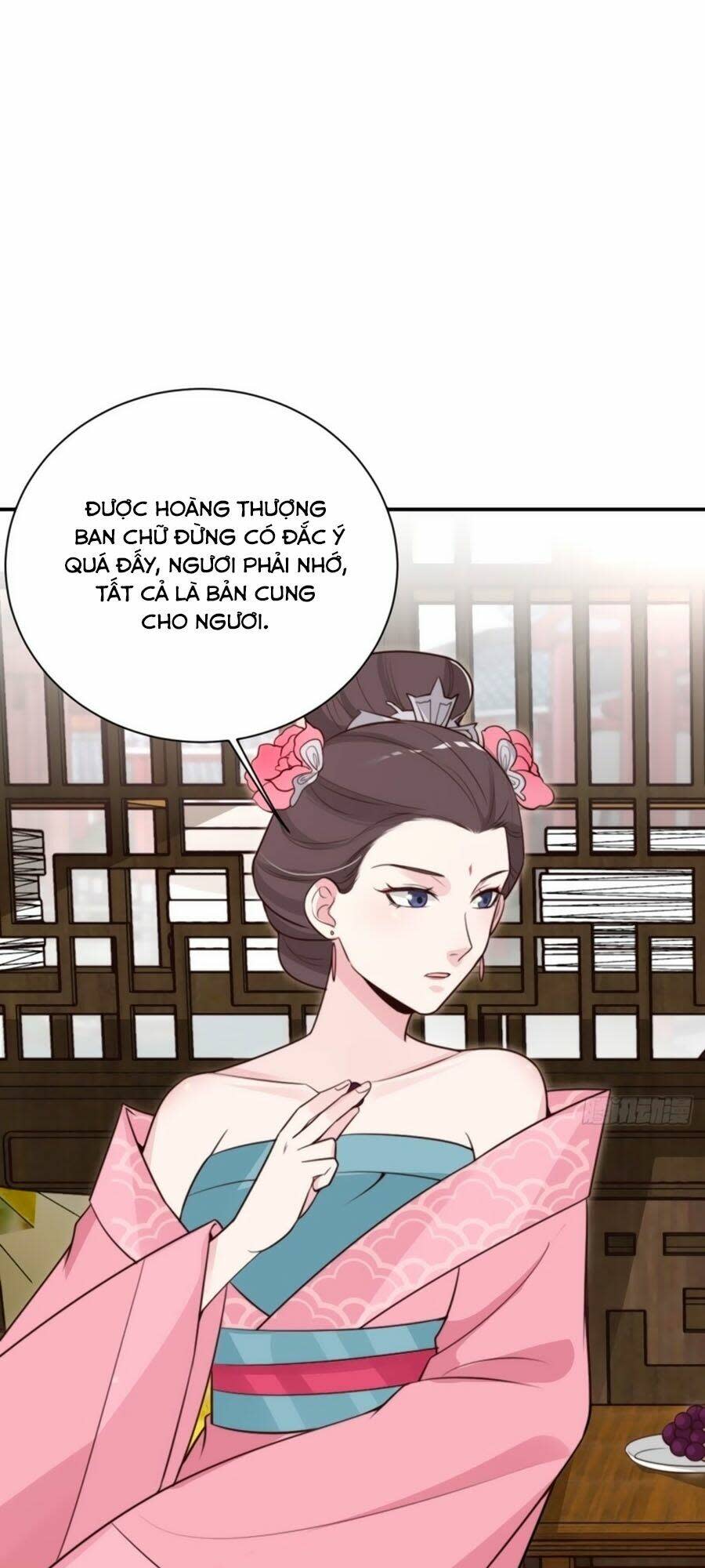 Cung Đấu LIVE Chapter 39 - Trang 2