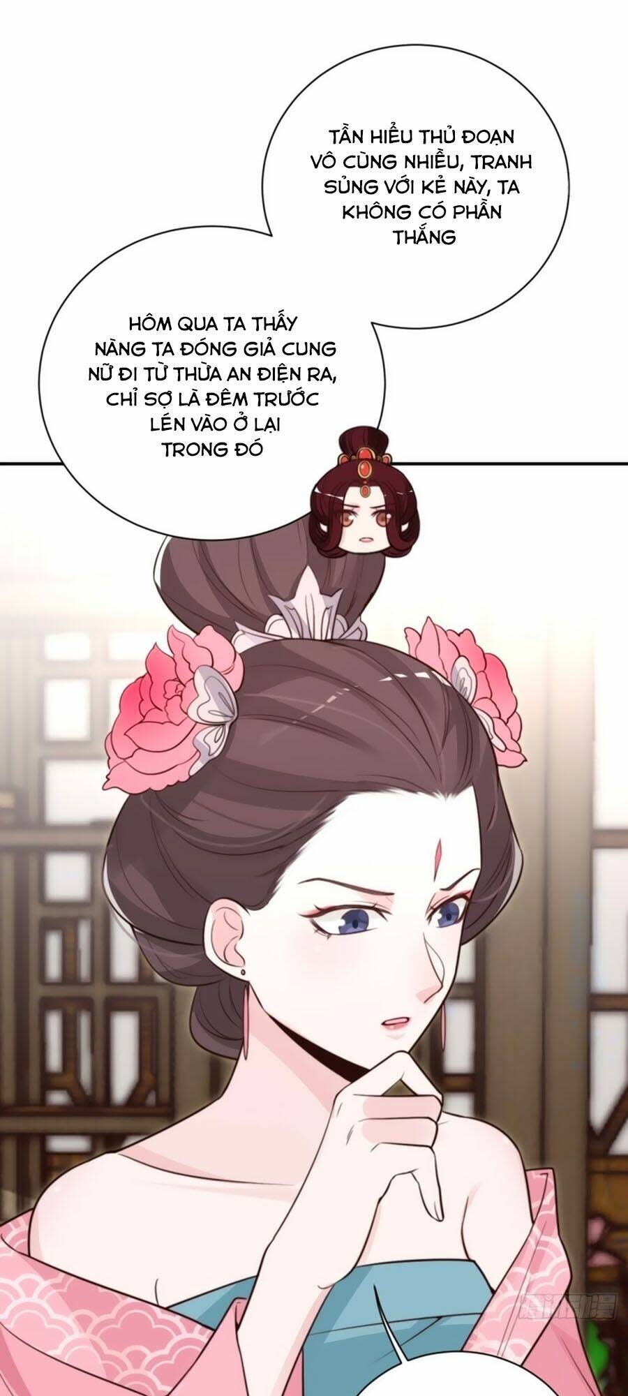 Cung Đấu LIVE Chapter 39 - Trang 2