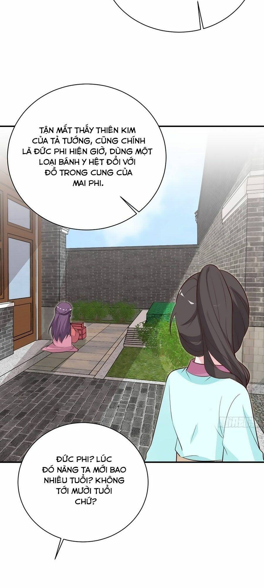 Cung Đấu LIVE Chapter 50 - Trang 2