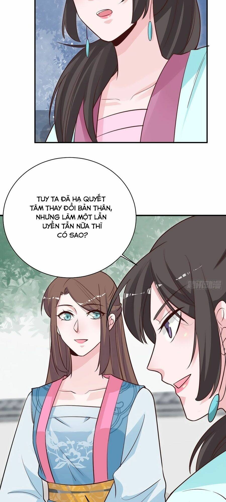 Cung Đấu LIVE Chapter 50 - Trang 2