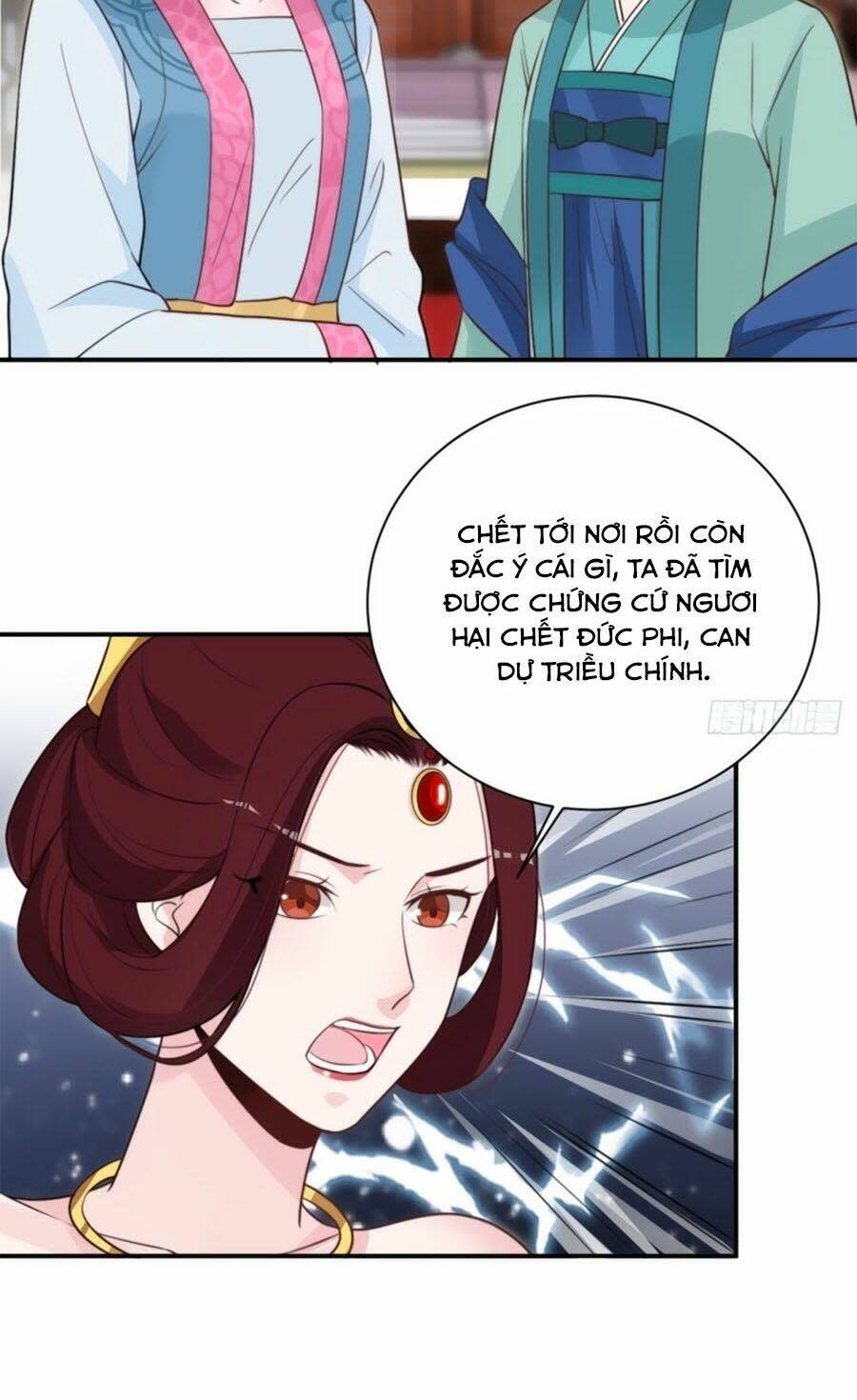 Cung Đấu LIVE Chapter 51 - Trang 2