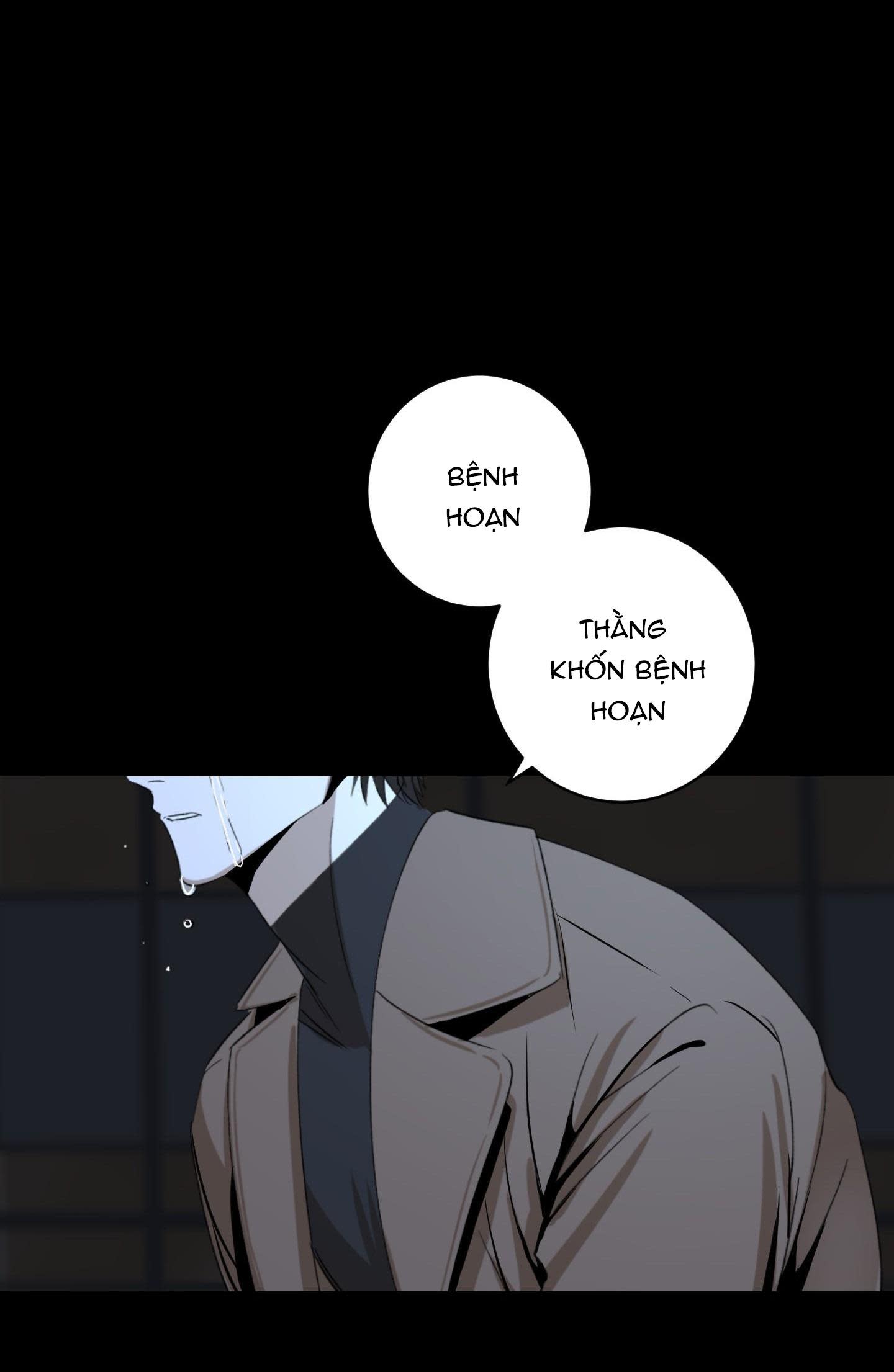 tuyển tập manhwa dằm khăm Chapter 77 -Tôi chết 1 - Trang 2