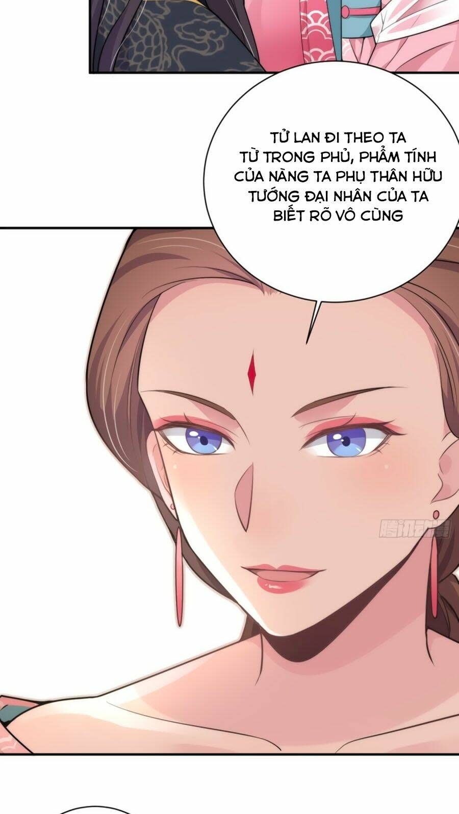 Cung Đấu LIVE Chapter 40 - Trang 2