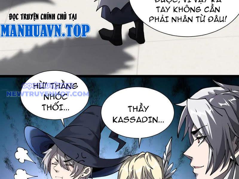 Cái Bóng Phản Bội Của Gia Tộc Chapter 40 - Next Chapter 40