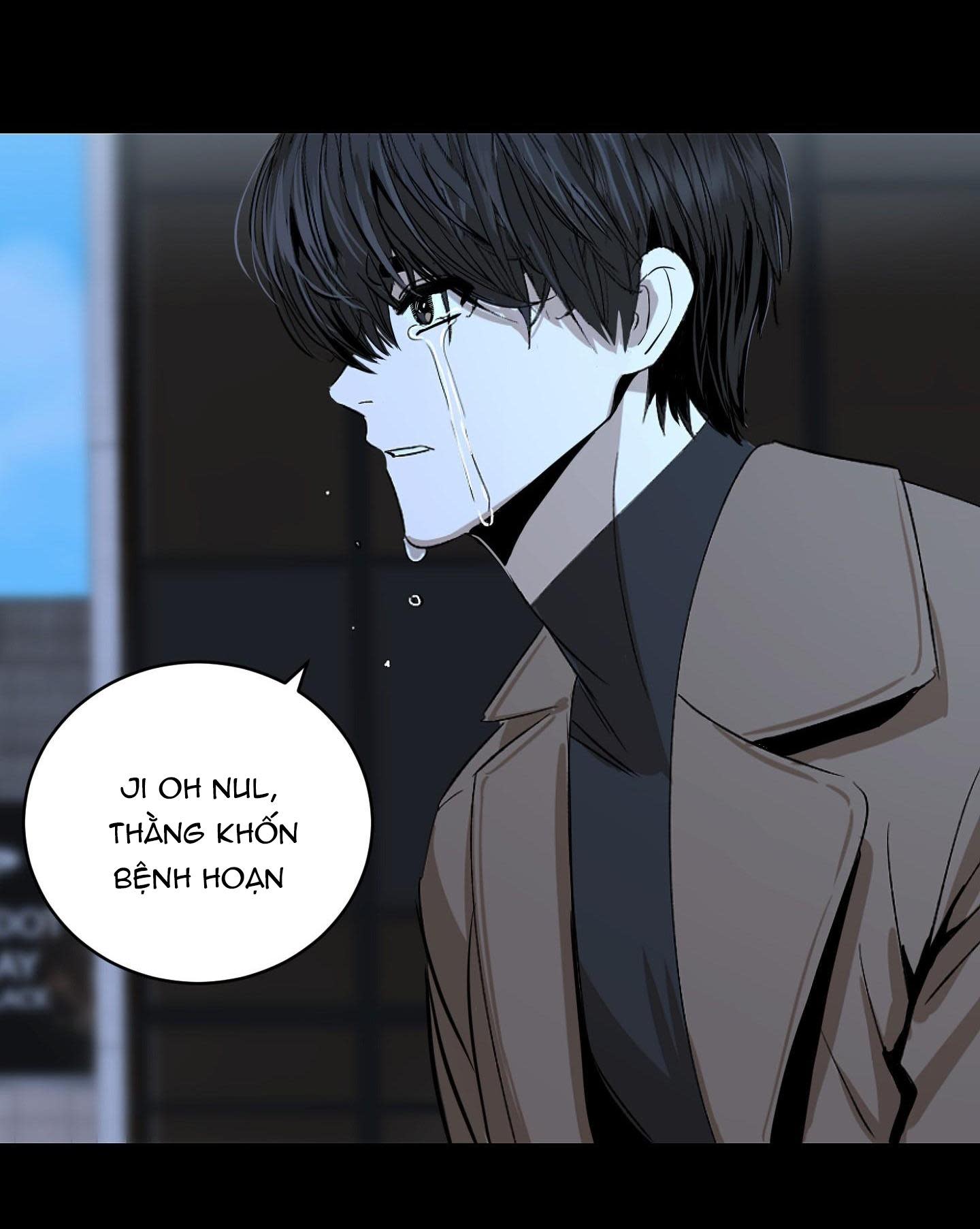 tuyển tập manhwa dằm khăm Chapter 77 -Tôi chết 1 - Trang 2