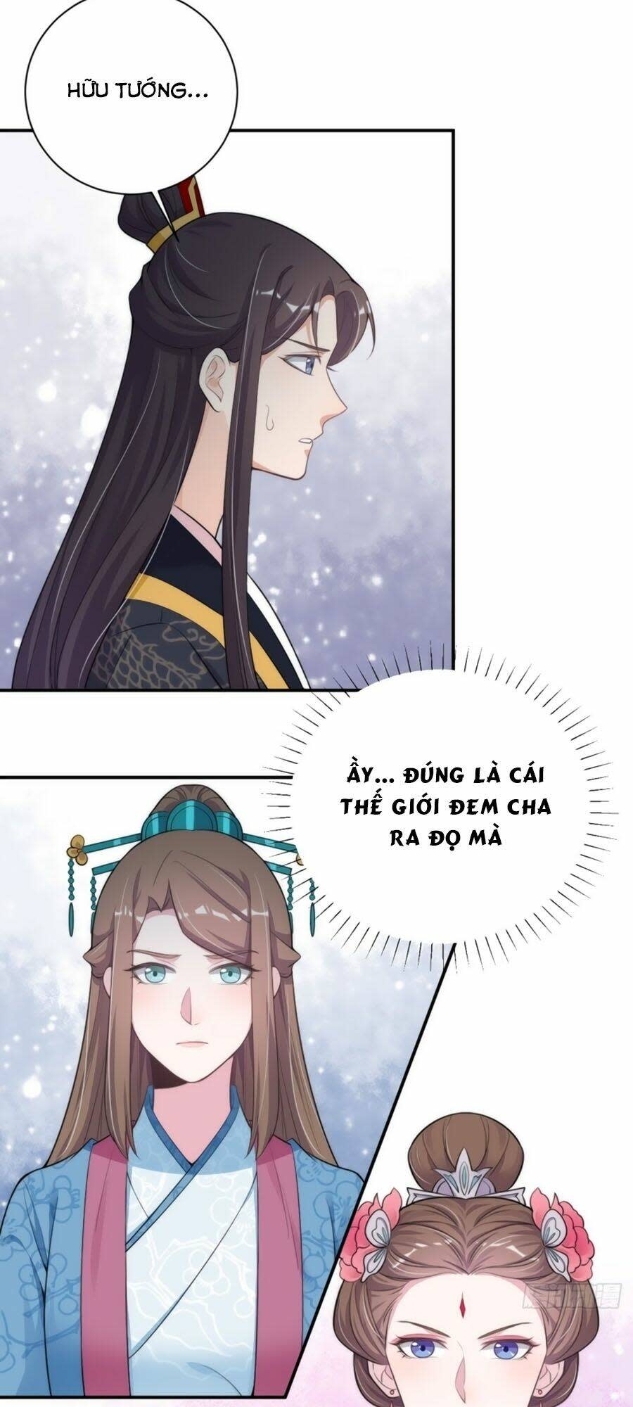 Cung Đấu LIVE Chapter 40 - Trang 2