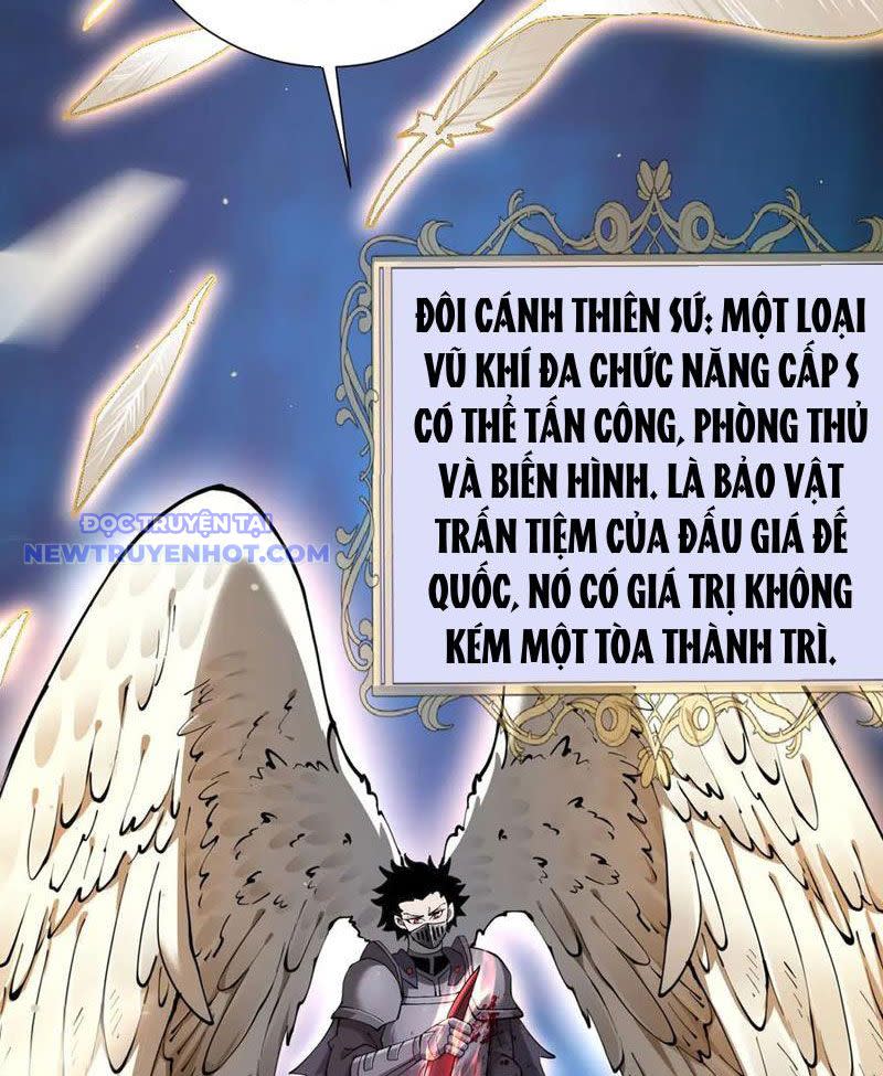 Cái Bóng Phản Bội Của Gia Tộc Chapter 41 - Trang 2