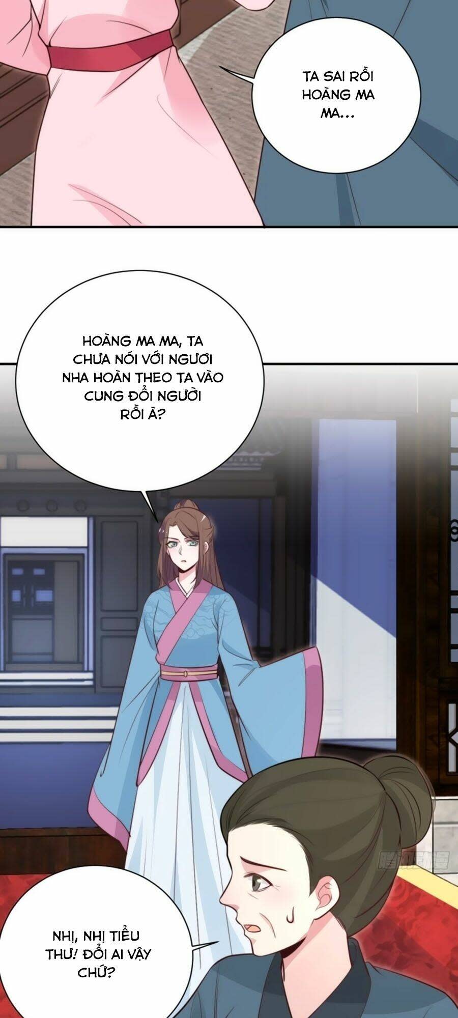 Cung Đấu LIVE Chapter 39 - Trang 2