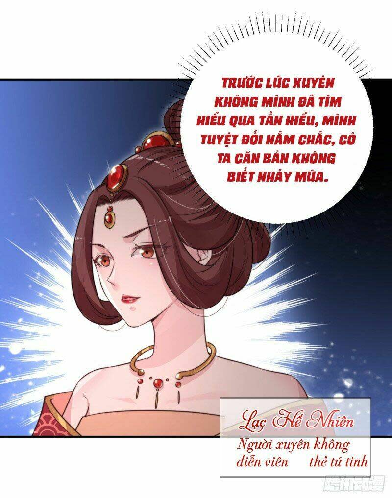 Cung Đấu LIVE Chapter 29: Hoàng thượng là ảnh đế?! - Trang 2