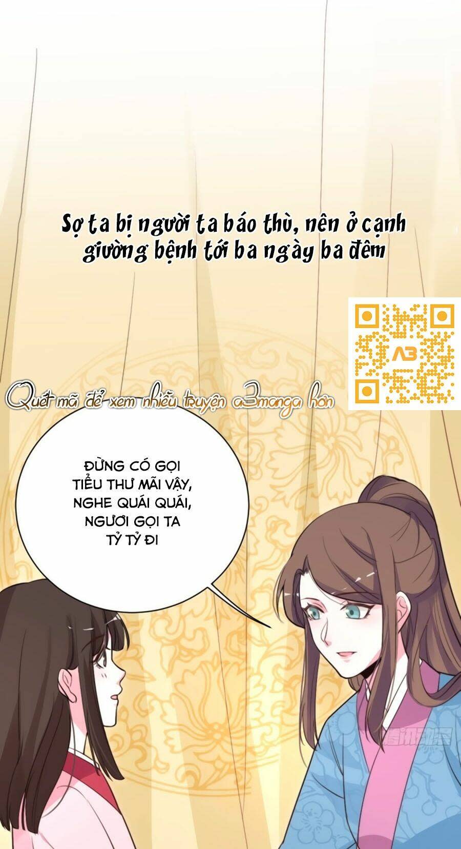 Cung Đấu LIVE Chapter 39 - Trang 2