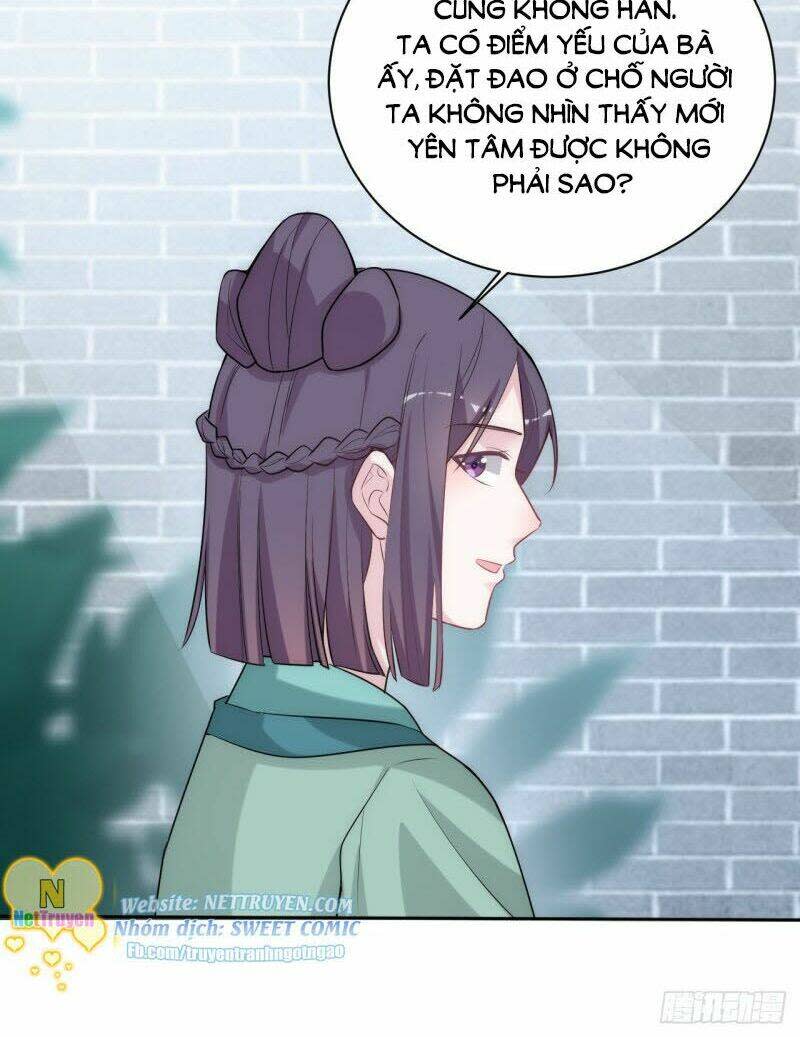 Cung Đấu LIVE Chapter 32 - Trang 2