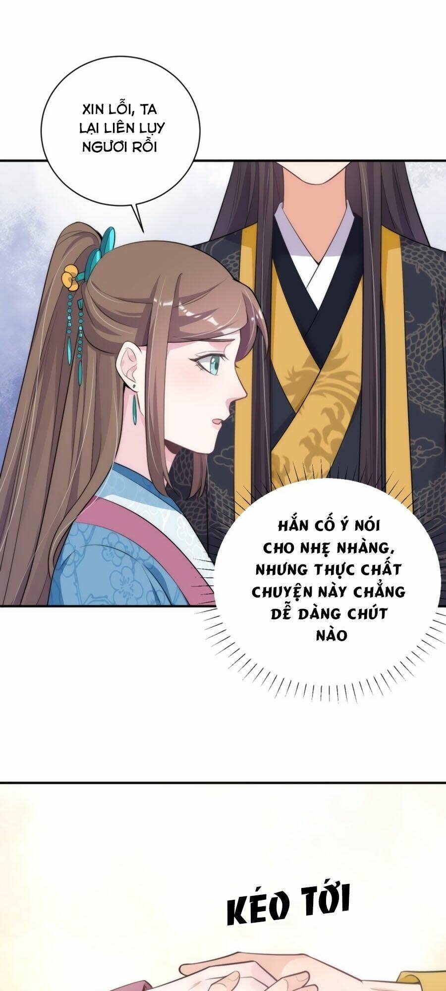 Cung Đấu LIVE Chapter 40 - Trang 2