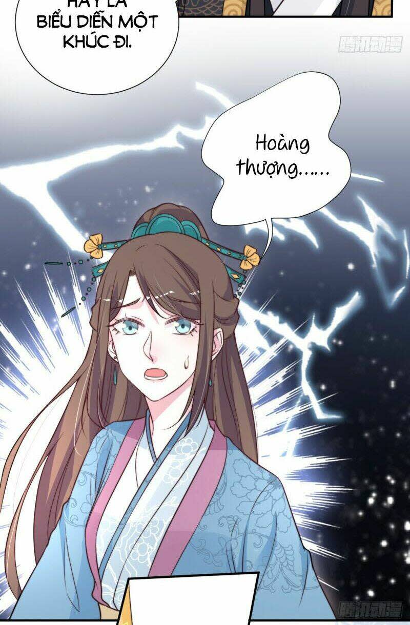 Cung Đấu LIVE Chapter 29: Hoàng thượng là ảnh đế?! - Trang 2