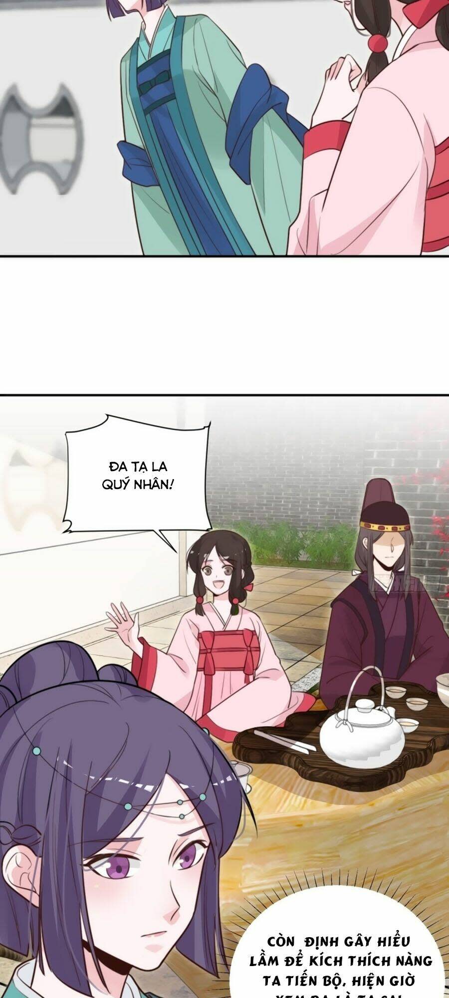 Cung Đấu LIVE Chapter 47 - Trang 2