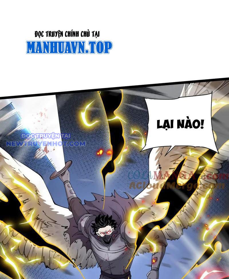 Cái Bóng Phản Bội Của Gia Tộc Chapter 41 - Trang 2