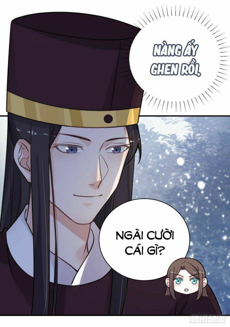 Cung Đấu LIVE Chapter 34: Thái giám biết sủng phi? - Trang 2