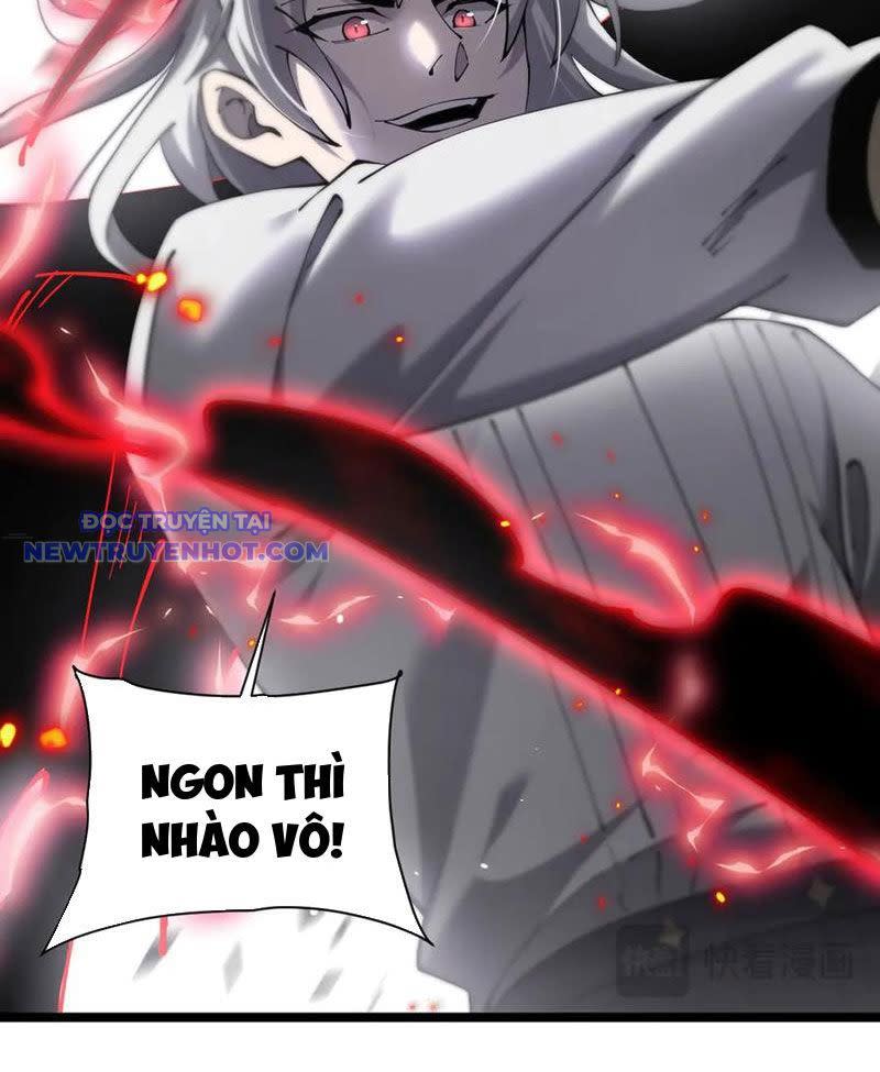 Cái Bóng Phản Bội Của Gia Tộc Chapter 41 - Trang 2