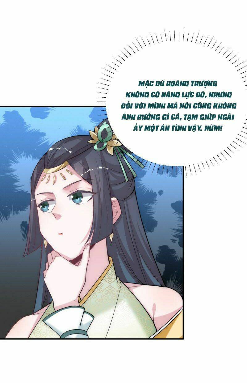 Cung Đấu LIVE Chapter 32 - Trang 2